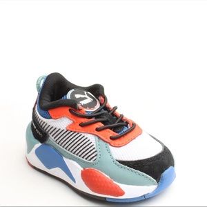 Puma Rs-X Boys